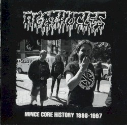 Mince Core History 1996-1997