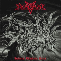 Helvetin Yhdeksän Piiriä (Nine Circles of Hell)