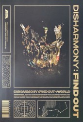 DISHARMONY: FIND OUT