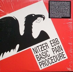 Basic Pain Procedure