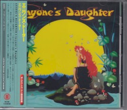 Anyone's Daughter