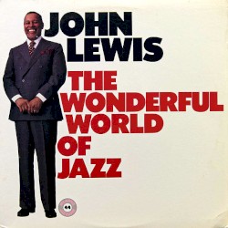 The Wonderful World of Jazz