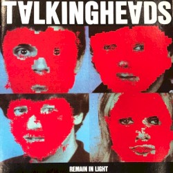 Remain in Light