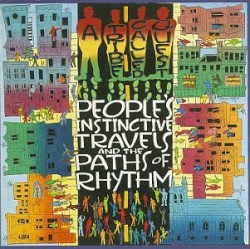 People’s Instinctive Travels and the Paths of Rhythm