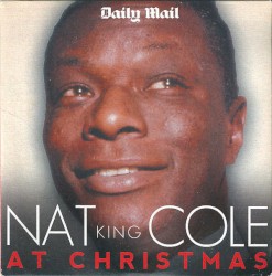 Nat King Cole at Christmas