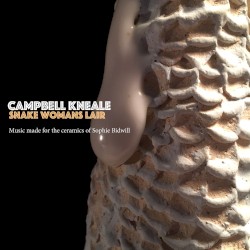 Snake Womans Lair