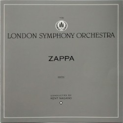 London Symphony Orchestra, Vol. I