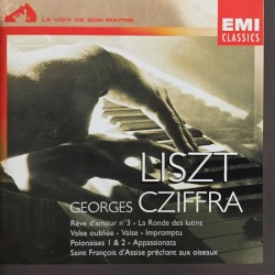 Liszt