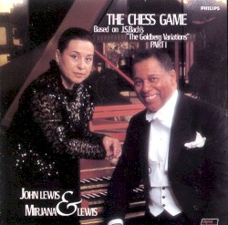 The Chess Game Part I