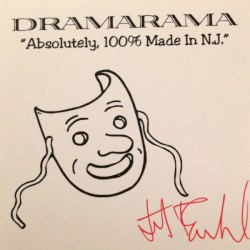 Absolutely, 100% Made In N.J.