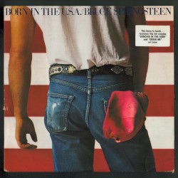 Born in the U.S.A.