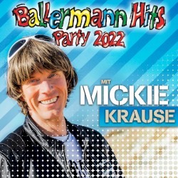 Ballermann Hits Party 2022
