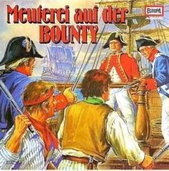 Meuterei auf der Bounty