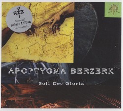 Soli Deo Gloria