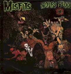 Earth A.D. / Wolfs Blood