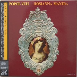 Hosianna Mantra