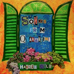 Songs From Quarantine