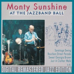 At The Jazzband Ball