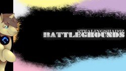Battlegrounds