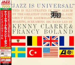 Jazz Is Universal