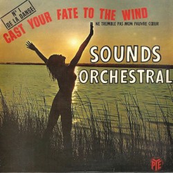 Cast Your Fate to the Wind