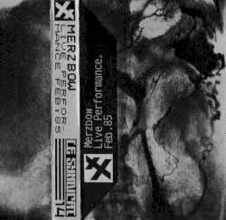 Live Performance Feb. 85