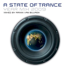 A State of Trance Year Mix 2009