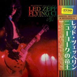 Flying Circus: 40th Anniversary Edition