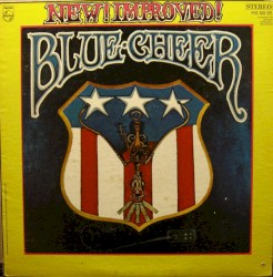 New! Improved! Blue Cheer