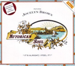 Its Alright, I Feel It