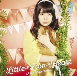 Little*Lion*Heart