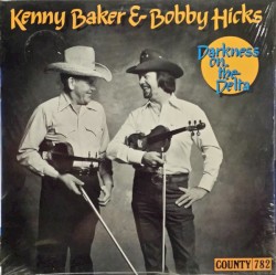 Darkness on the Delta