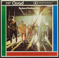 The Best of The Guess Who