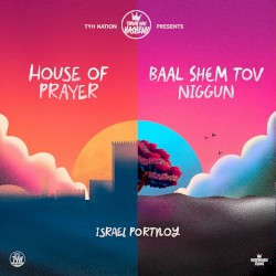 House of Prayer / Baal Shem