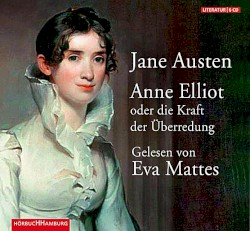 Anne Elliot oder die Kraft der Überredung