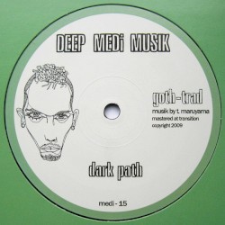 Dark Path / S.A.T.U.R.N