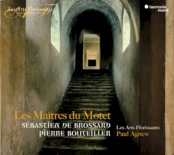 Les Maîtres Du Motet