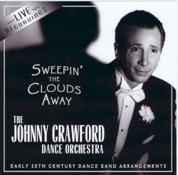 Sweepin’ the Clouds Away