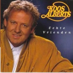 Echte vrienden / Waar is de tijd gebleven