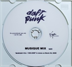 Musique Mix