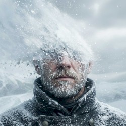 The Winter Rover