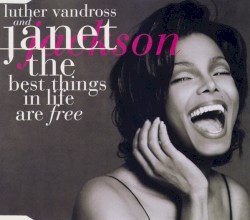 The Best Things in Life Are Free