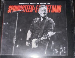 2024‐03‐22: T‐Mobile Arena, Las Vegas, NV, USA