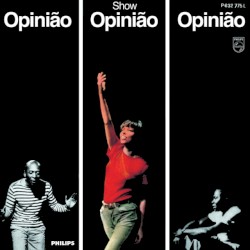 Show Opinião
