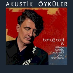 Akustik Öyküler