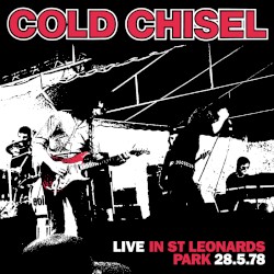 Live in St Leonards Park 28.5.78