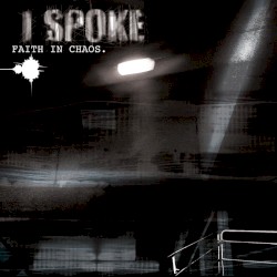 Faith In Chaos.