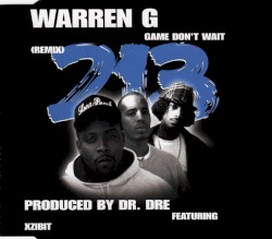 Game Don’t Wait (remix)