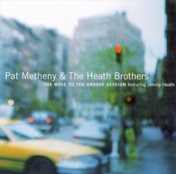 The Move to the Groove Session