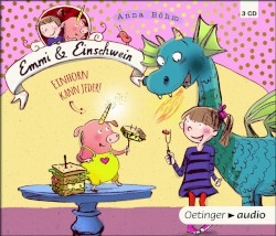 Emmi & Einschwein: Einhorn kann jeder!